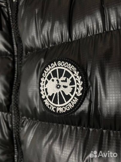 Жилетка Canada Goose