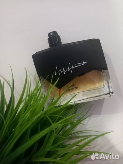 Парфюмерная вода