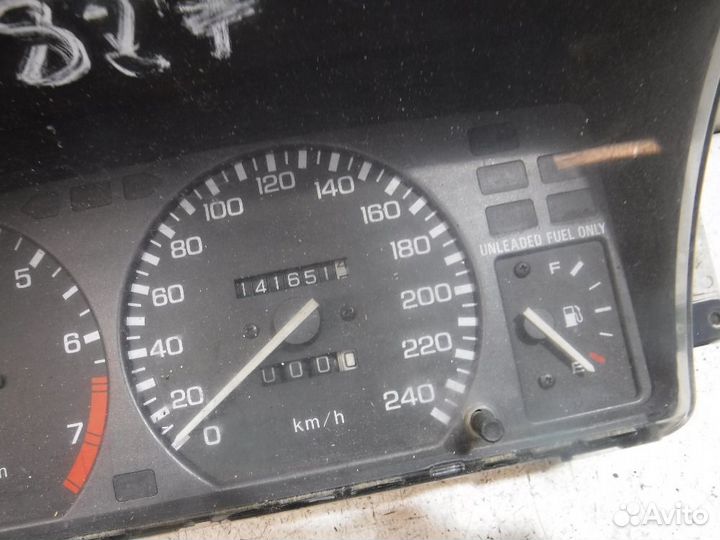 Панель приборов Rover 800