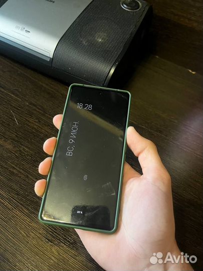 Google Pixel 7, 8/128 ГБ
