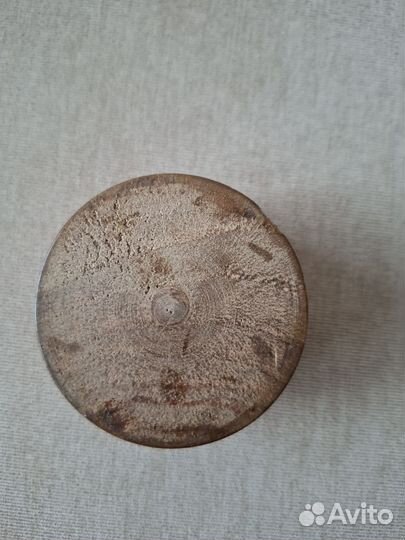 Деревянная шкатулка для украшений