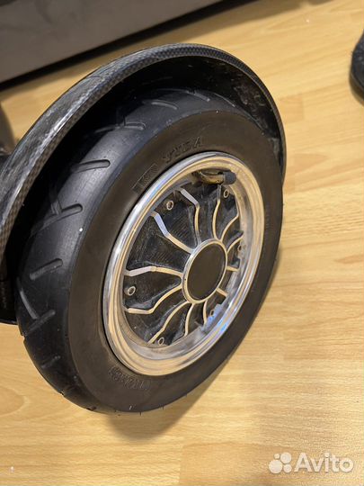 Гироскутер бу