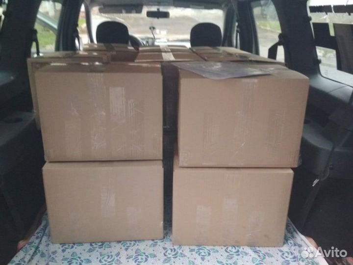 Грузоперевозки Ларгус