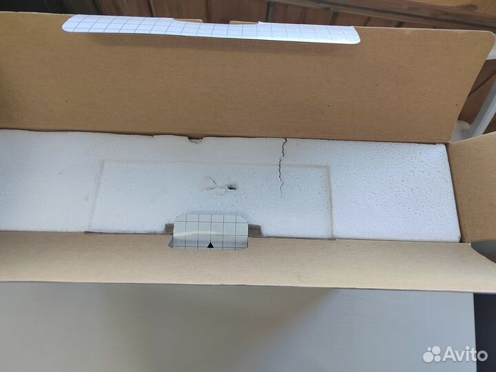 Sega mega drive оригинал комплект