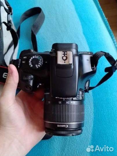 Компактный фотоаппарат canon