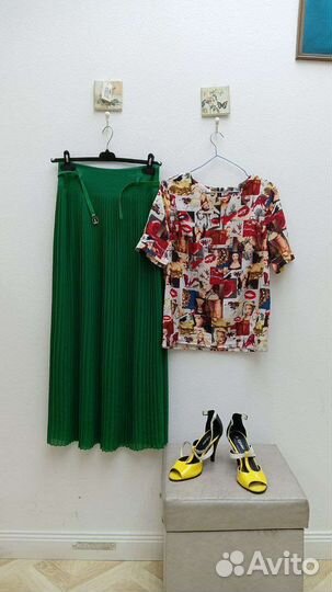 Пакет одежды