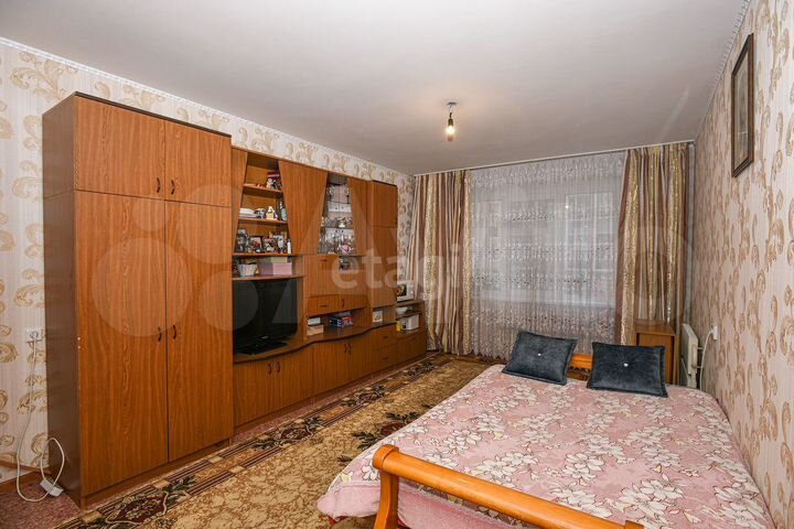 2-к. квартира, 54,2 м², 1/10 эт.