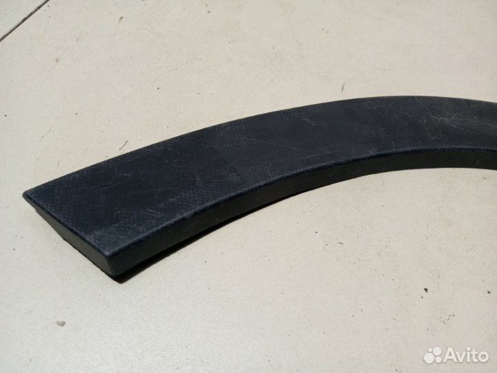 Накладка двери задняя правая Subaru Forester 5