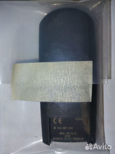 Ключ для Mazda CX-7 Новый Оригинал