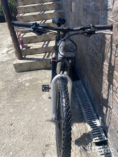 Велосипед jamis Durango 2.0