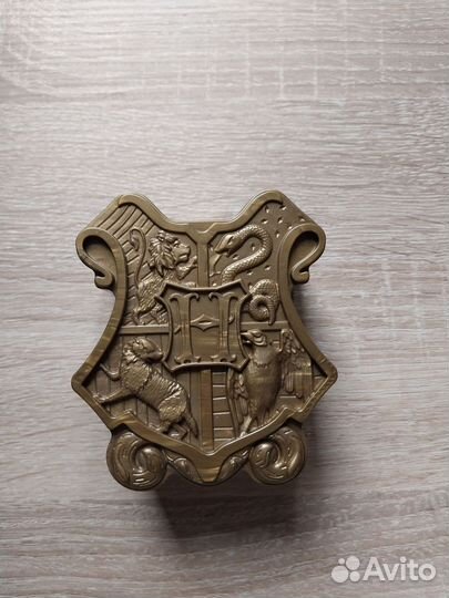 Гарри Поттер. Магическая капсула