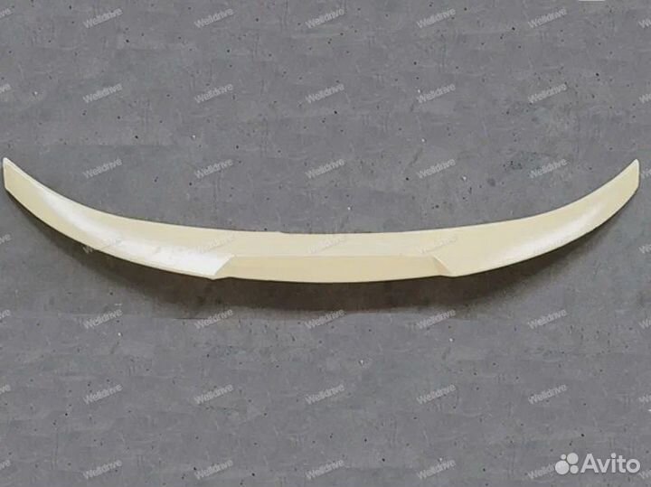 Спойлер BMW 3 F30 PSM