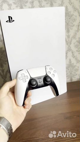 Sony playstation 5 ps5 3 ревизия