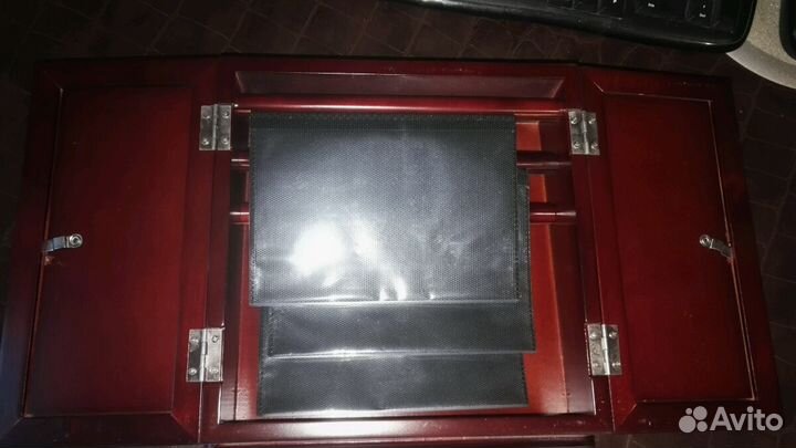 Шкатулка для фото