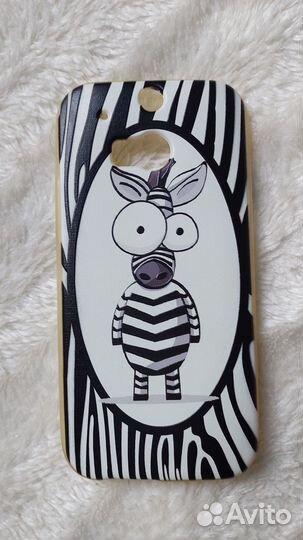 Чехол HTC one m8