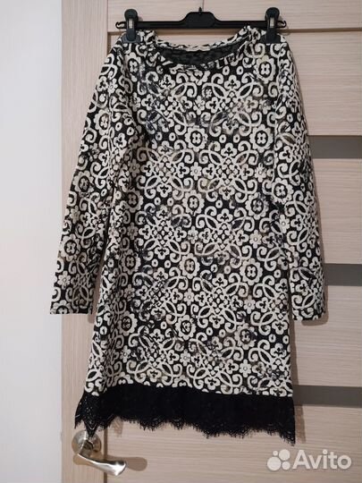 Платье 44-46