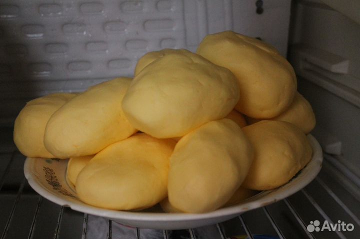 Козье молоко