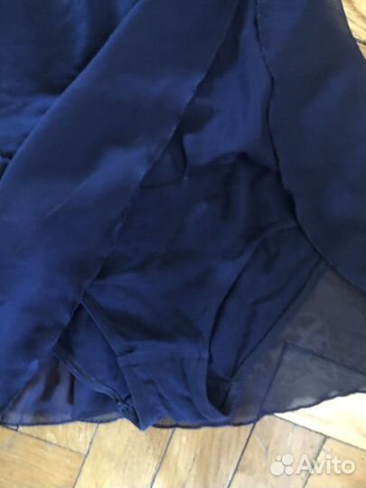 Милейший купальник для танцев лет на 5-6