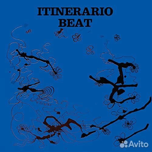 Rigol - Itinerario Beat (Original Soundtrack) - Li