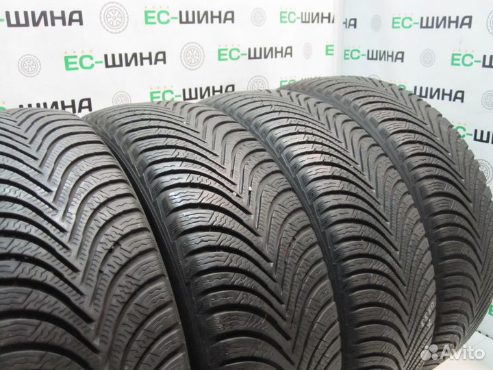 Michelin Alpin 5 205/50 R16 87H