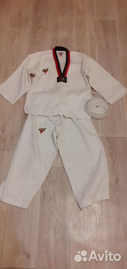 Продам кимоно