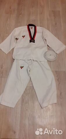 Продам кимоно