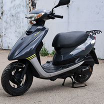 Honda Dio AF68, с Японии без Пробега по РФ