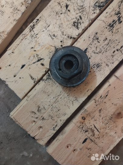 Шестерня коленвала двс R2PA Ford