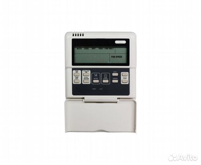 Внутренний блок мультисплит системы cherbrooke CSI-MD24HRN1