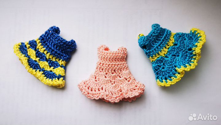 Одежда для куклы