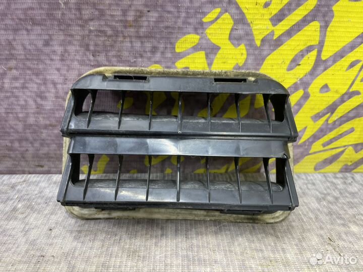 Решетка вентиляции кузова Honda Civic Цивик Акура