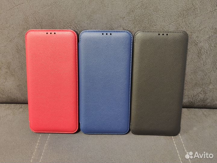 Чехол-книжка для Xiaomi Redmi Note 11 Pro/Pro 5G