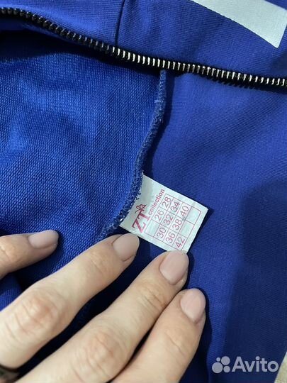 Платье-туника