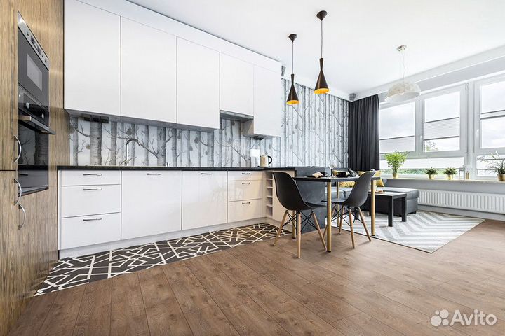 Ламинат водостойкий