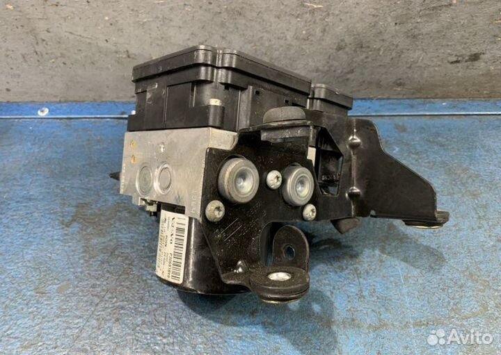 Блок ABS Volvo Xc60 1 Поколение DZ