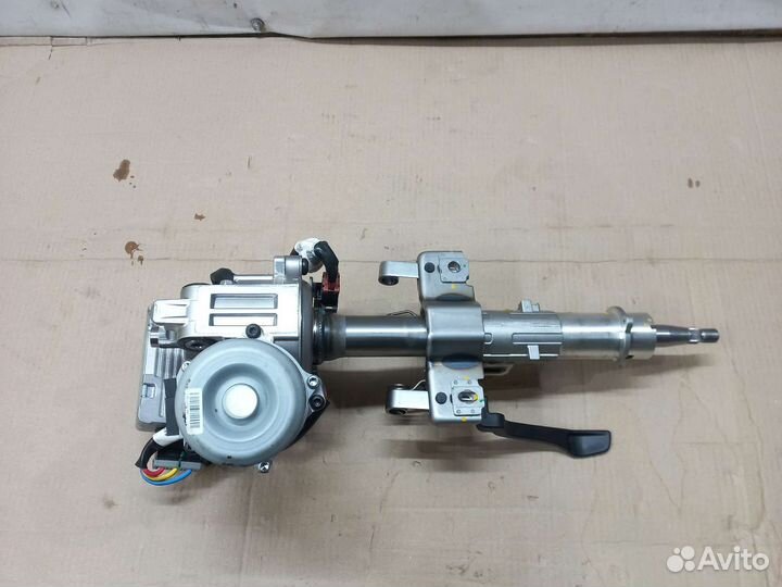 Эур Киа Церато 3 YD рестайлинг