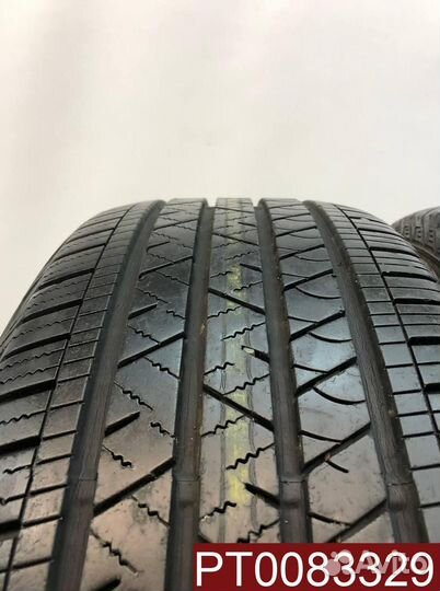 Continental ContiCrossContact LX Sport 245/50 R20 98H
