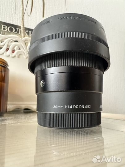 Фотоаппарат sony a6500