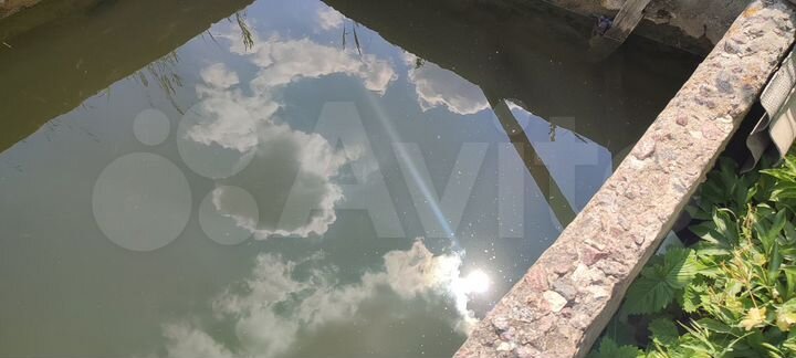 Дача 20 м² на участке 5,1 сот.