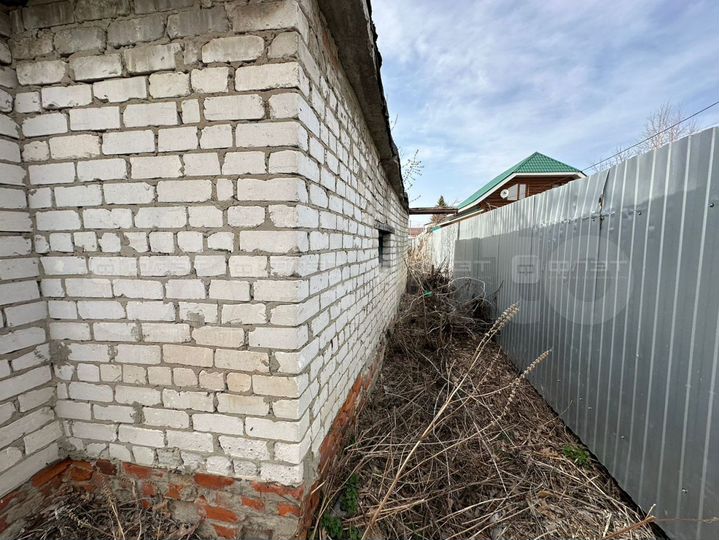 Участок 7,4 сот. (ИЖС)