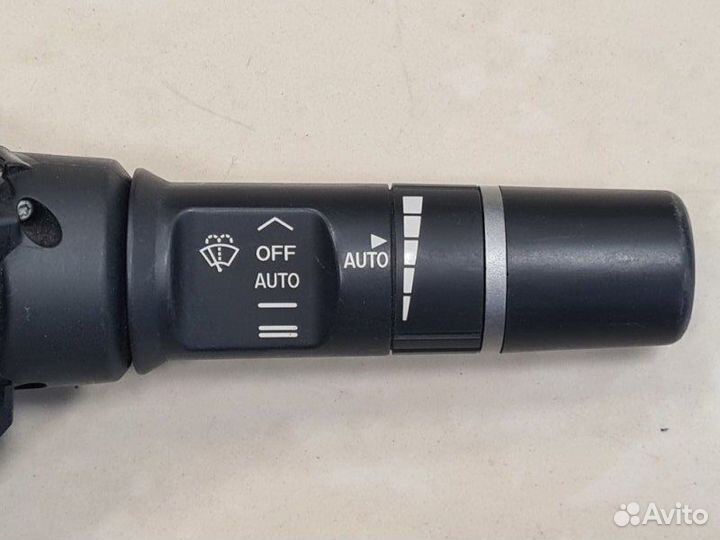 Подрулевой переключатель дворников Mazda 6 GH