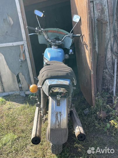 Иж планета 3