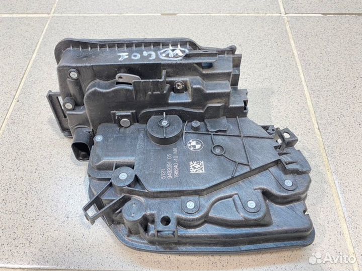 Замок двери передней левой Bmw X3 G01