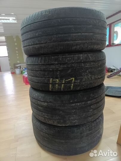 Pirelli Scorpion Verde 275/40 R21 27K