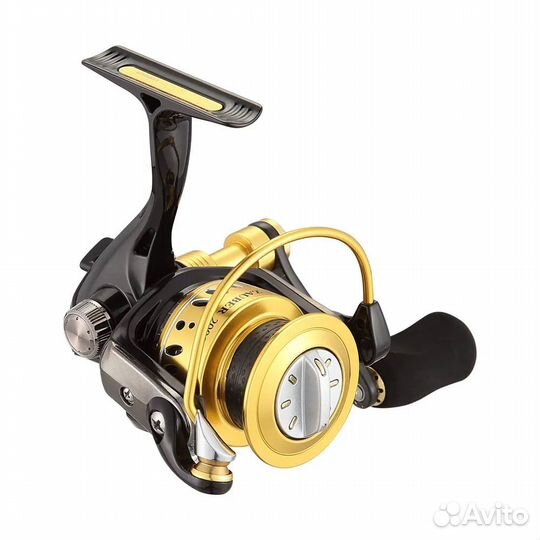 Катушка ryobi CF-Zauber 1000 9+1п