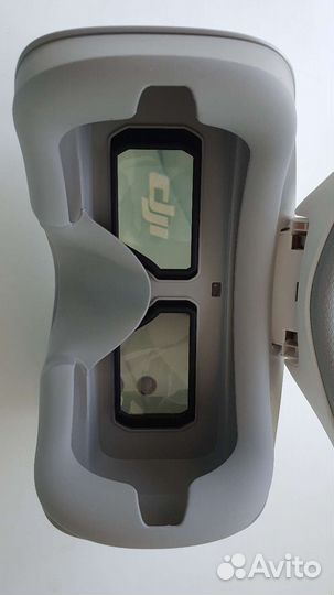 Dji goggles