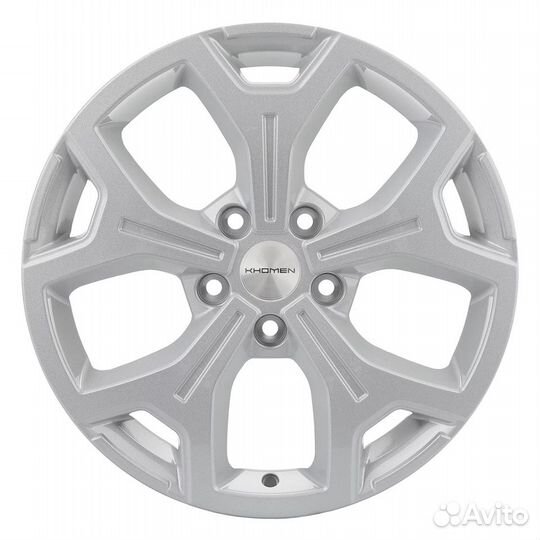 Диски для (Chery Tiggo 7pro) 6,5x17/5x108 ET33 D60