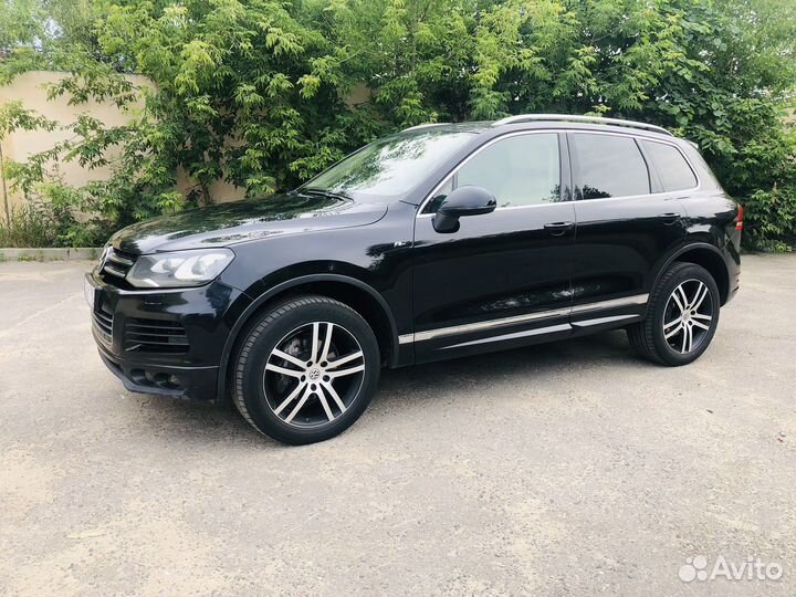 Колеса r20 Touareg nf 265.50.20