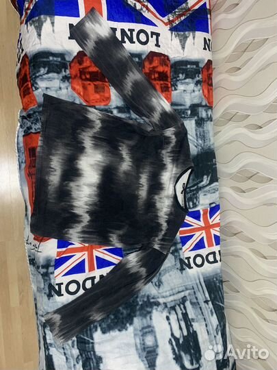 Лонгслив befree