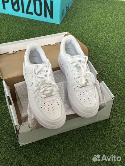 Nike Air Force 1 Оригинал
